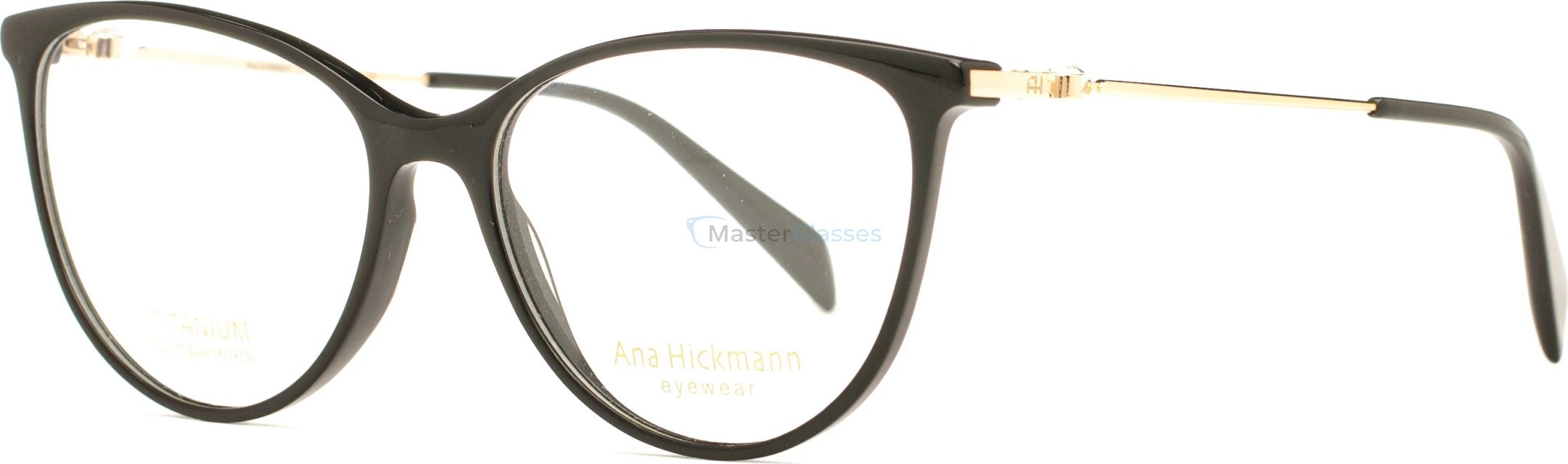  Ana Hickmann AH6488T A01