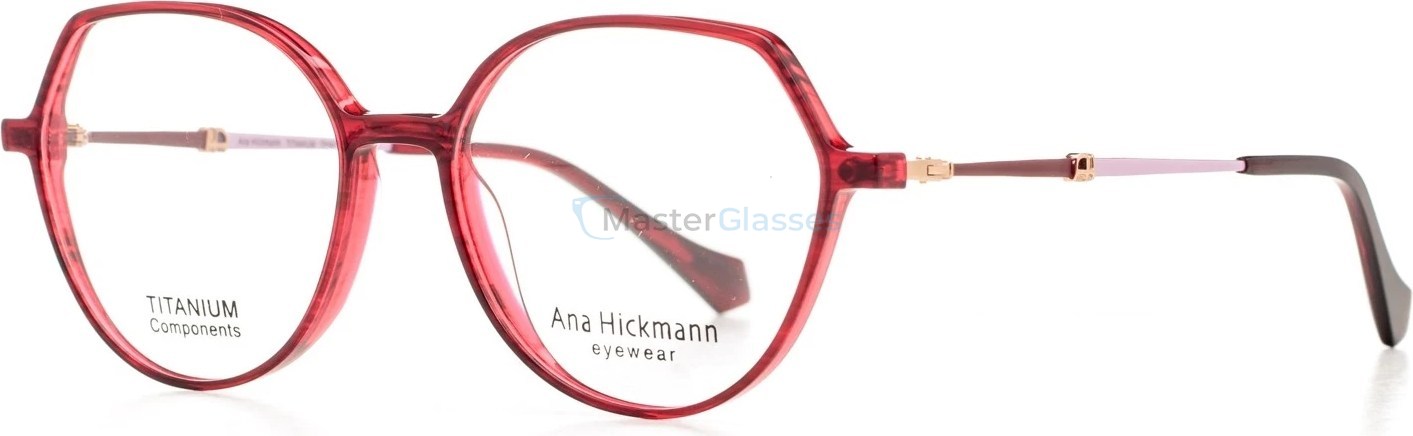  Ana Hickmann AH6469T E02