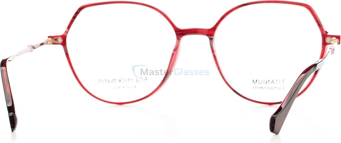 Оправа Ana Hickmann AH6469T E02