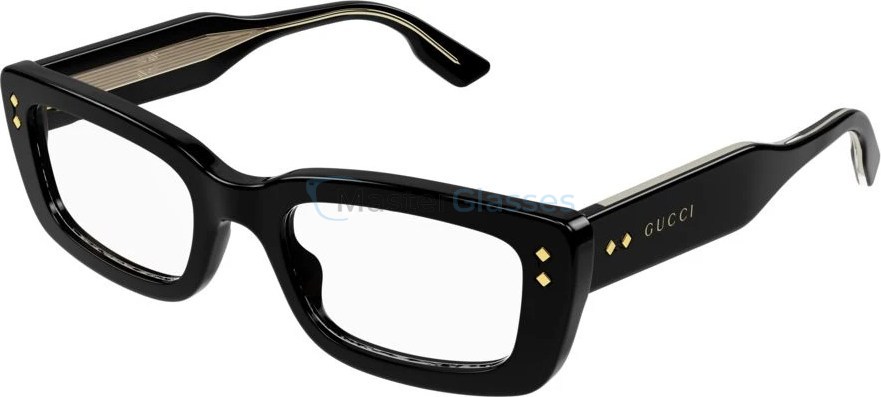  Gucci GG1216O-001 52