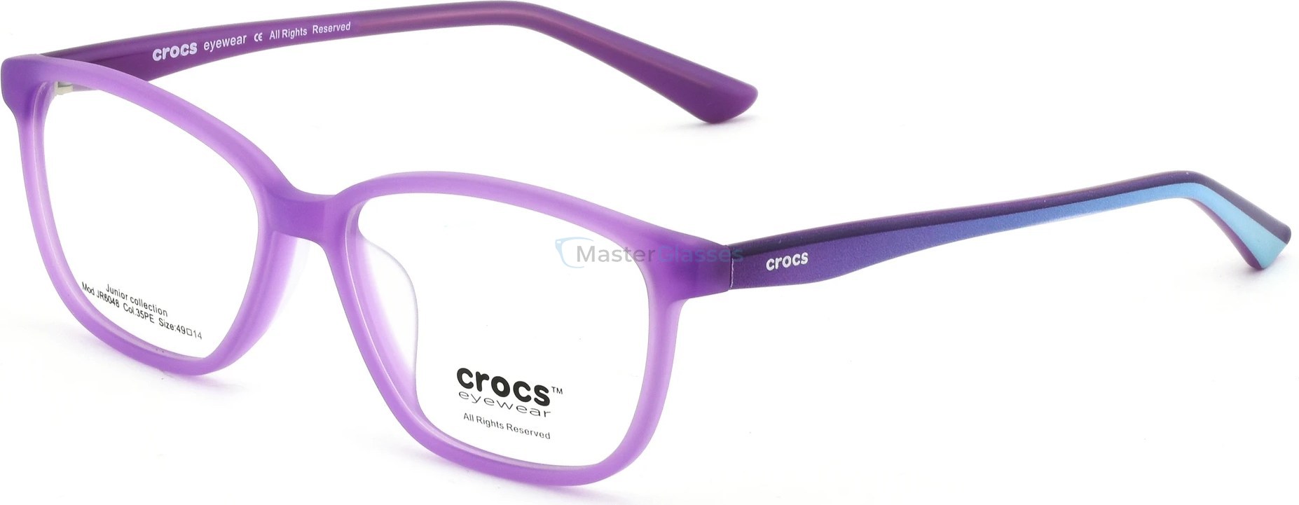 Crocs eyewear discount