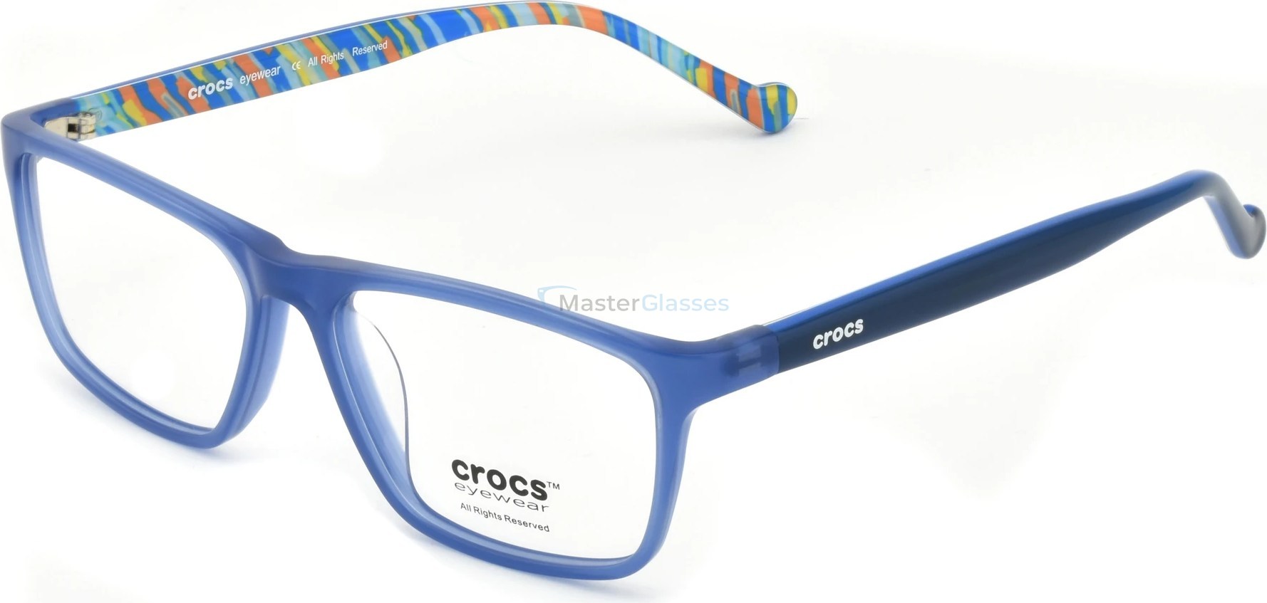  Crocs JR 6066 col. 50BE