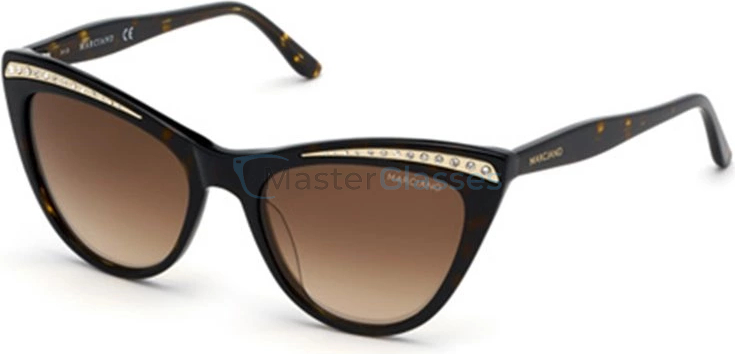 Солнцезащитные очки GUESS by Marciano GMS 793 52F 53