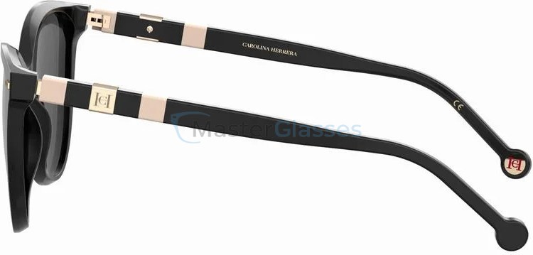   CAROLINA HERRERA HER 0107/S KDX