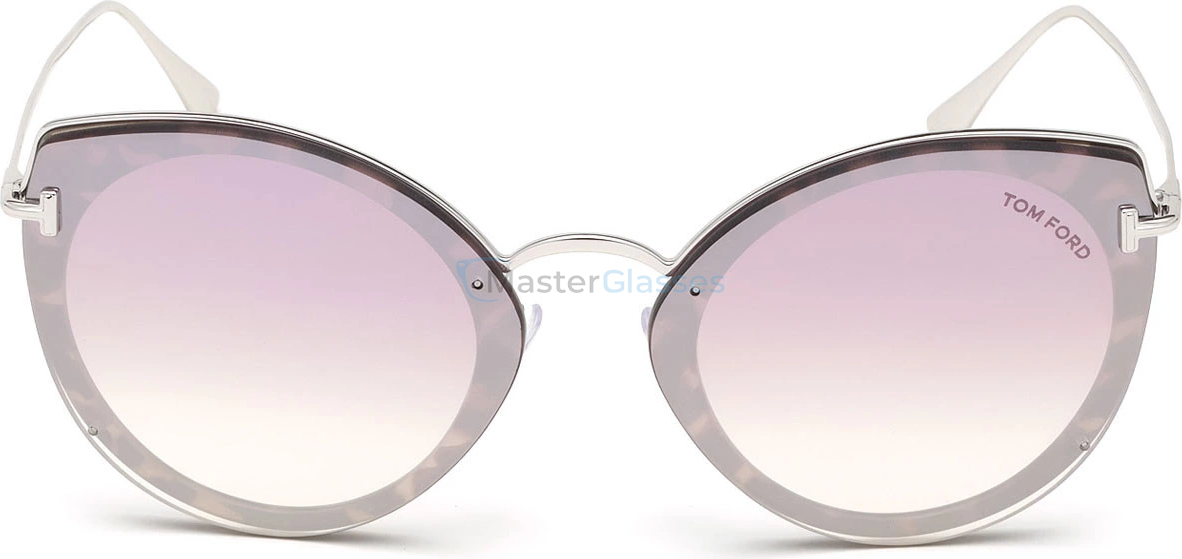 Tom Ford TF 683 55Z 63