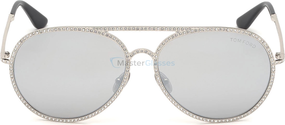 Солнцезащитные очки Tom Ford TF 728 18C 59