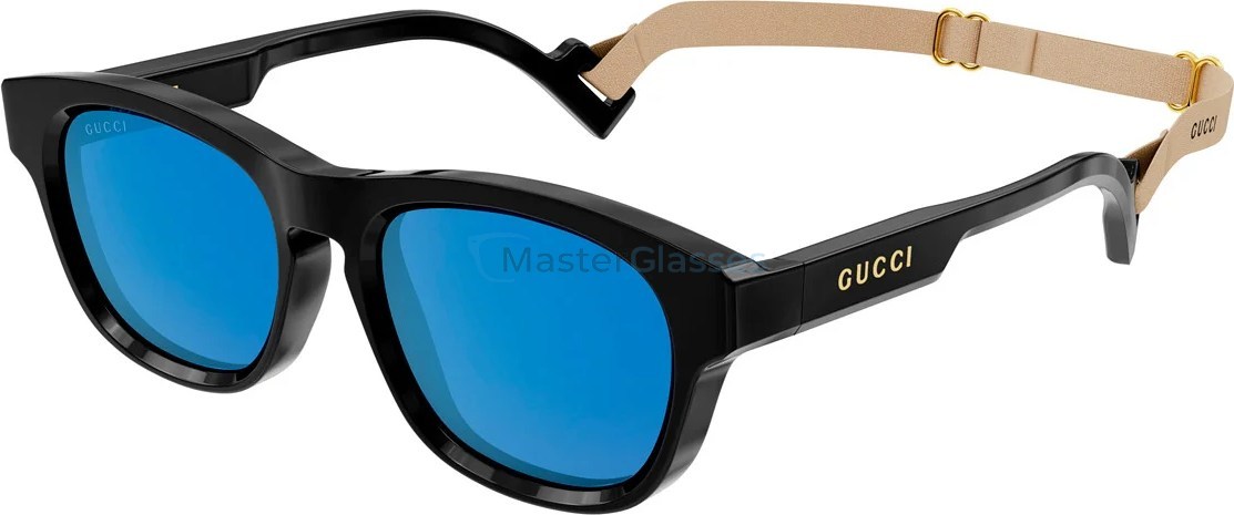   Gucci GG1238S-002 53