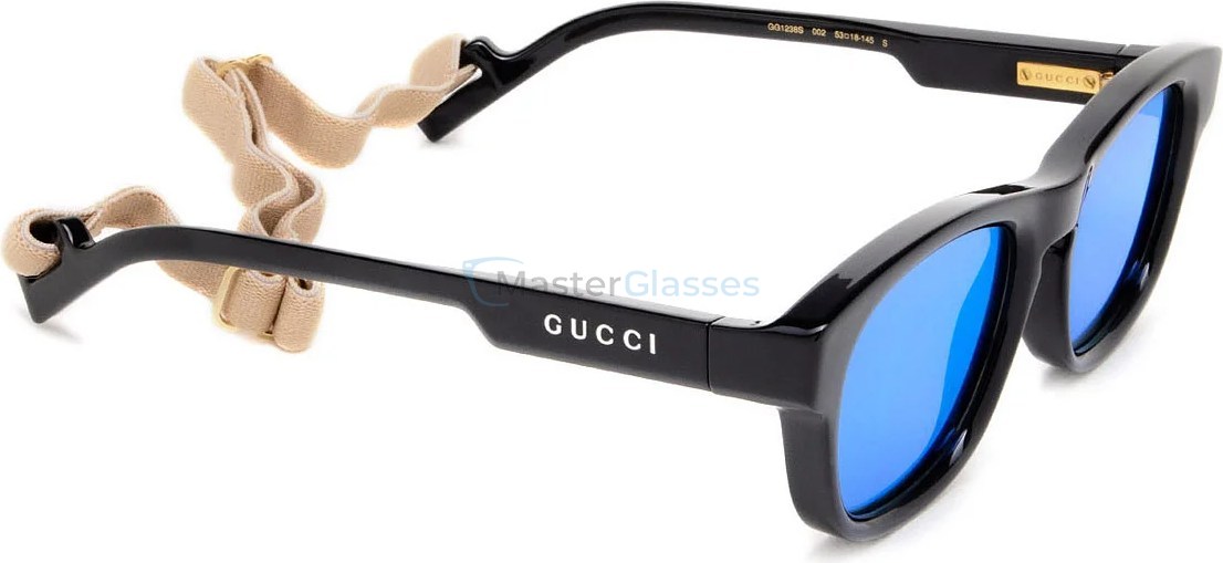   Gucci GG1238S-002 53