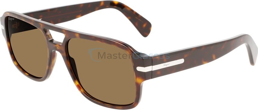   SALVATORE FERRAGAMO SF1038S 240,  TORTOISE, BROWN