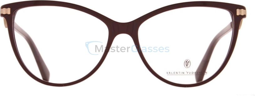 Оправа Valentin Yudashkin VYF DE048 RRL 55