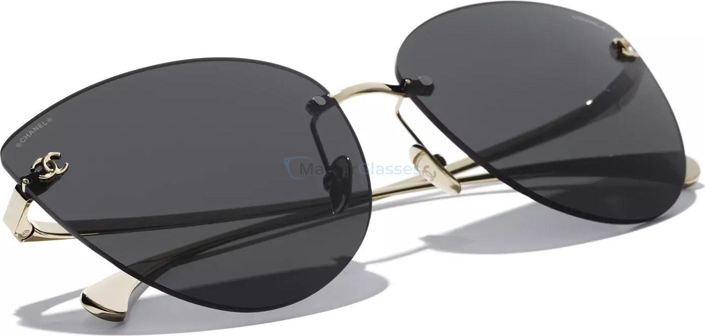   Chanel CH4273T C395S4