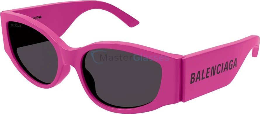   Balenciaga BB0258S-004 58