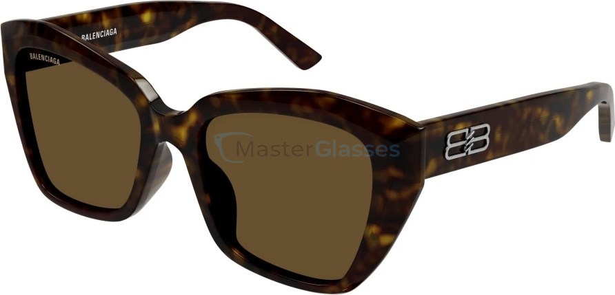   Balenciaga BB0273SA-002 55