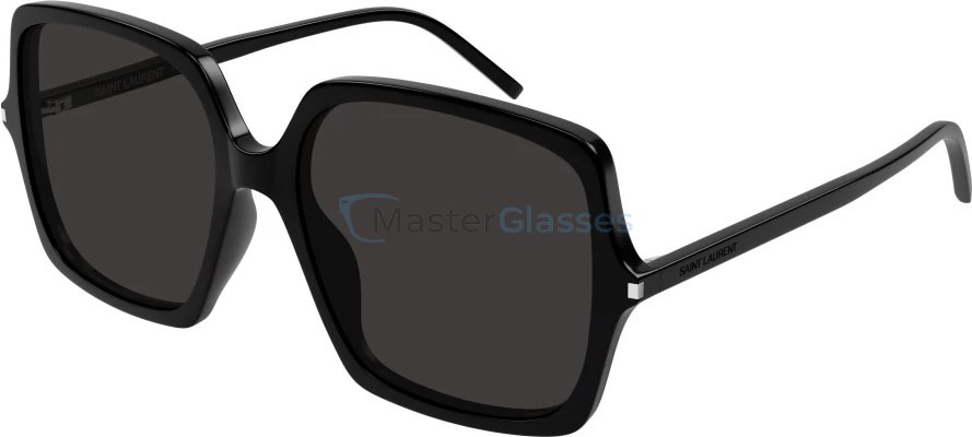   Saint Laurent SL 591-001 57