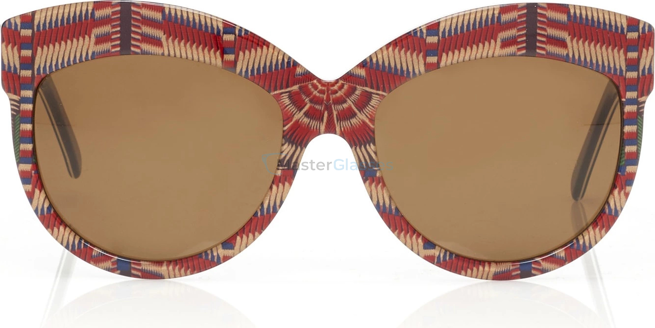 Солнцезащитные очки Andy Wolf Bahia b 58/18