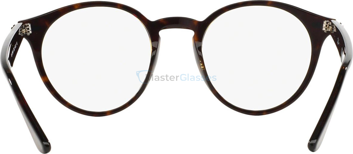 Оправа Ray-Ban RX2180V 2012