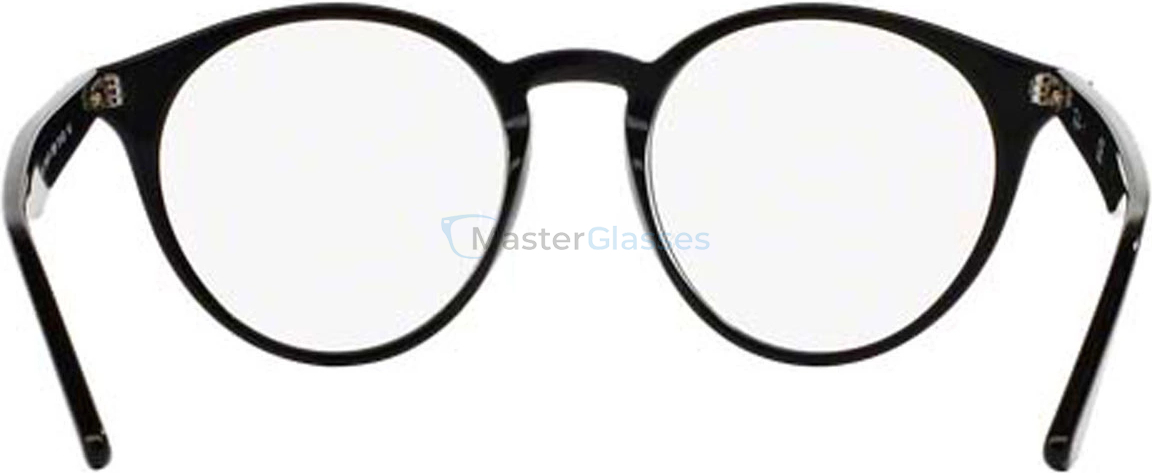 Ray-Ban RX2180VF 2000