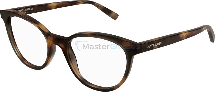  Saint Laurent SL 589-002 52