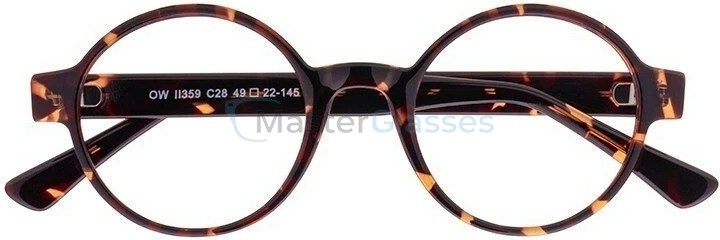  Opal OWII 359 C28