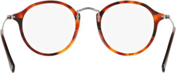 Оправа Ray-Ban Round RX2447V 5831 Red Havana