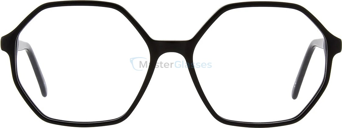 Оправа Andy Wolf 4580 f 56/15