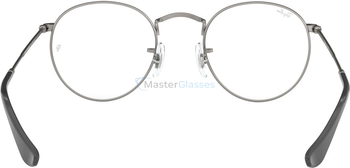  Ray-Ban Round Metal Classic RX3447V 2620