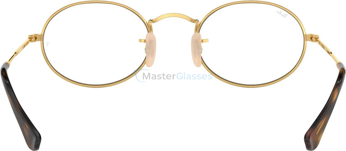 ������ Ray-Ban Oval RX3547V 2945