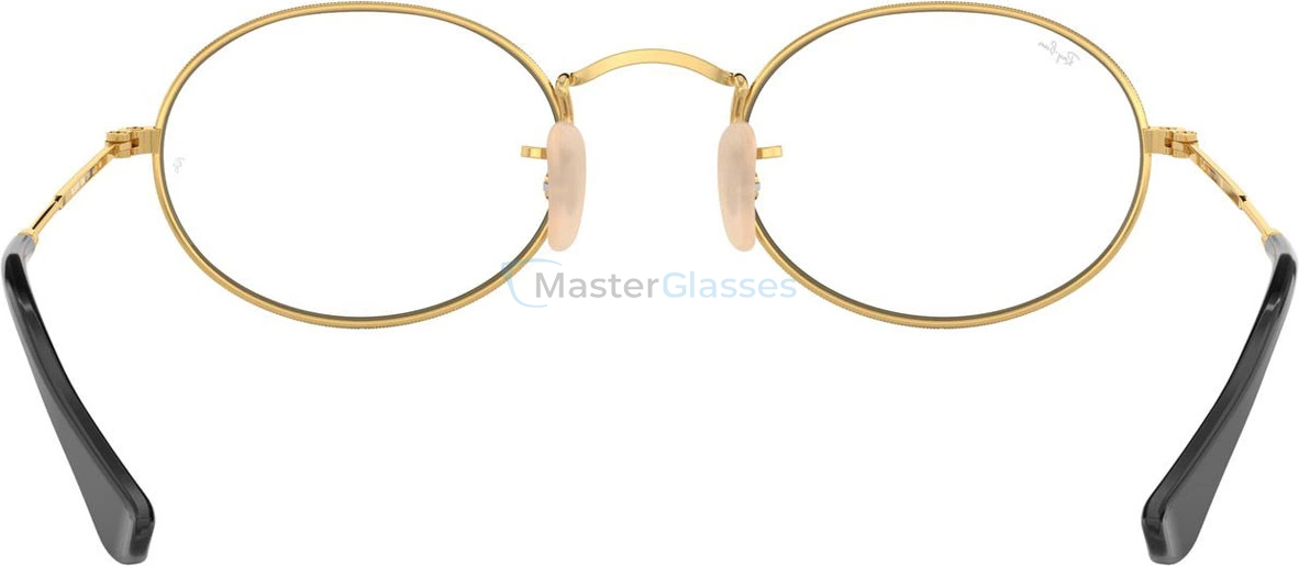 Оправа Ray-Ban Oval RX3547V 2991