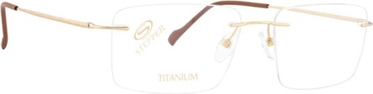 ������ Stepper SI-83408 F010