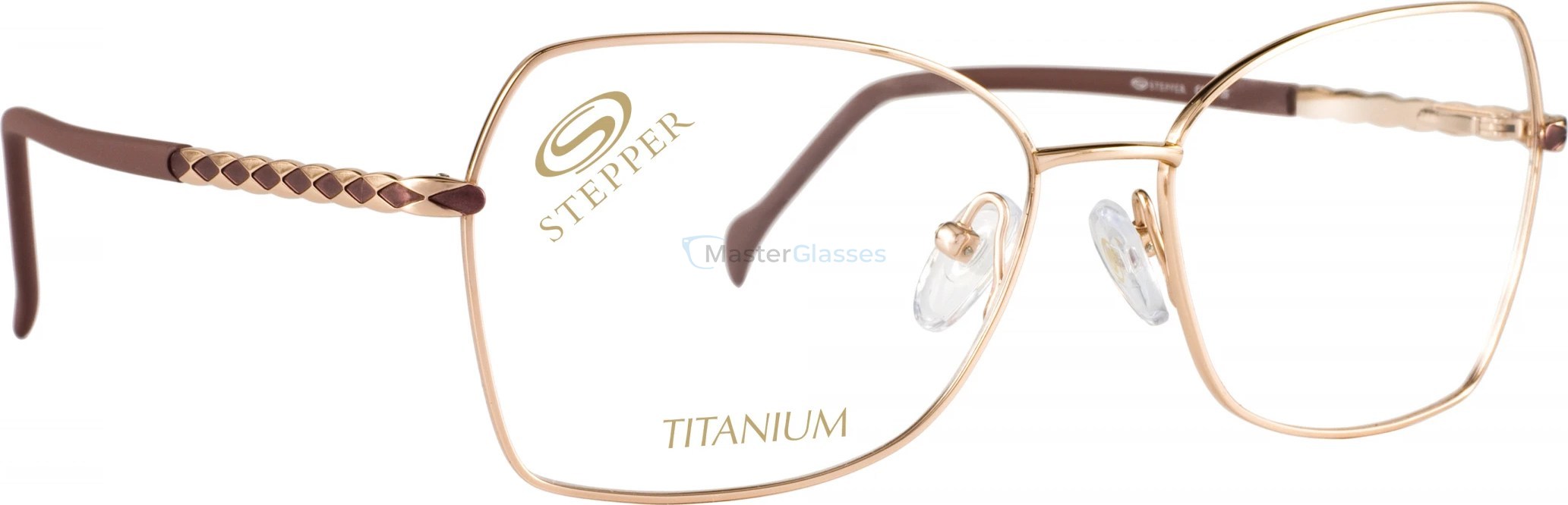 ������ Stepper SI-50254 F033