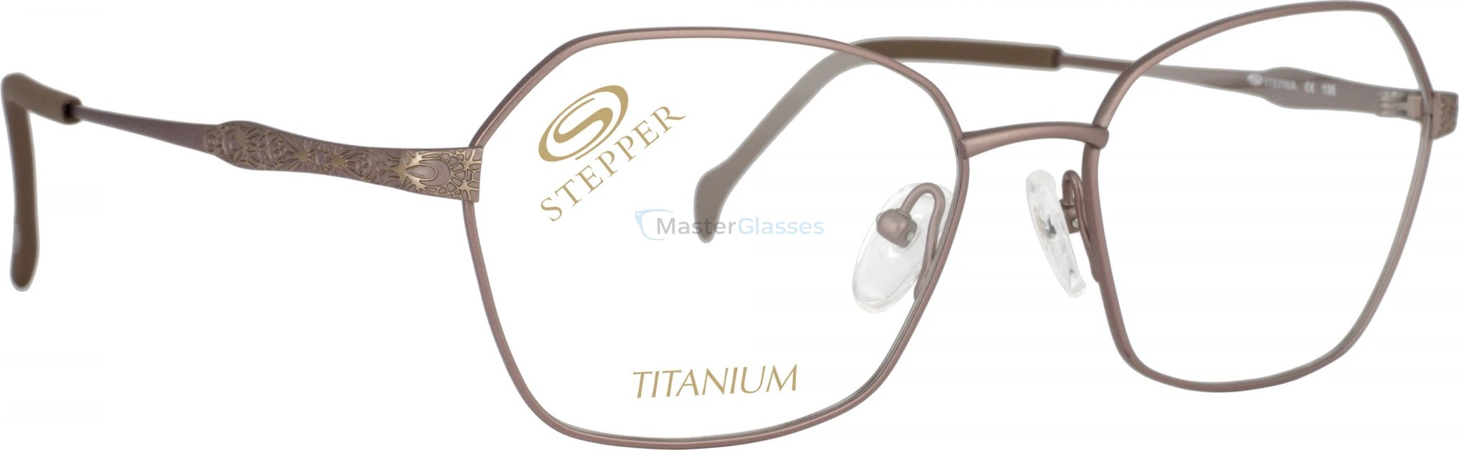 ������ Stepper SI-50264 F031