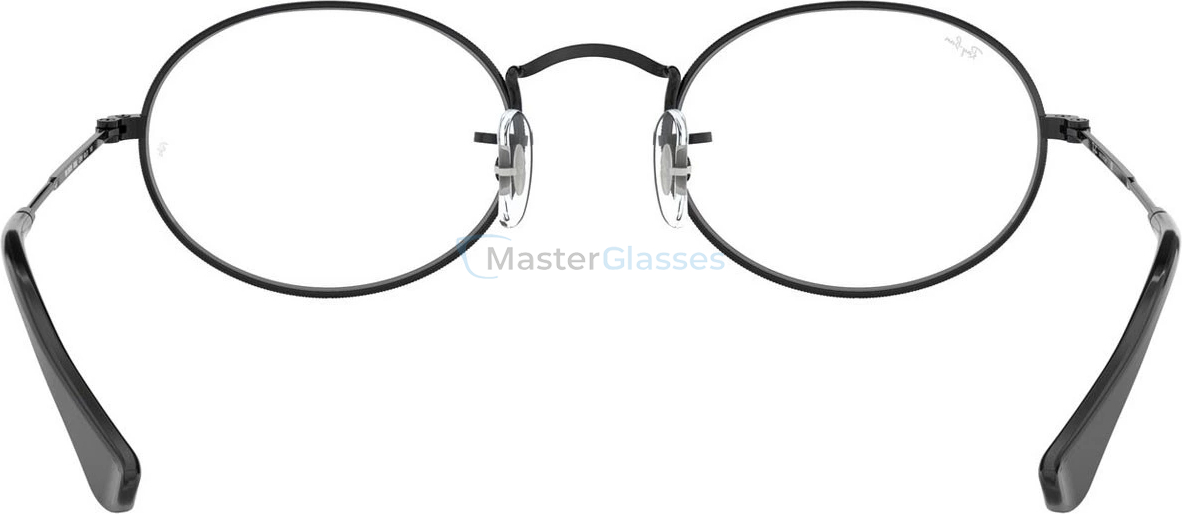 ������ Ray-Ban Oval RX3547V 2509