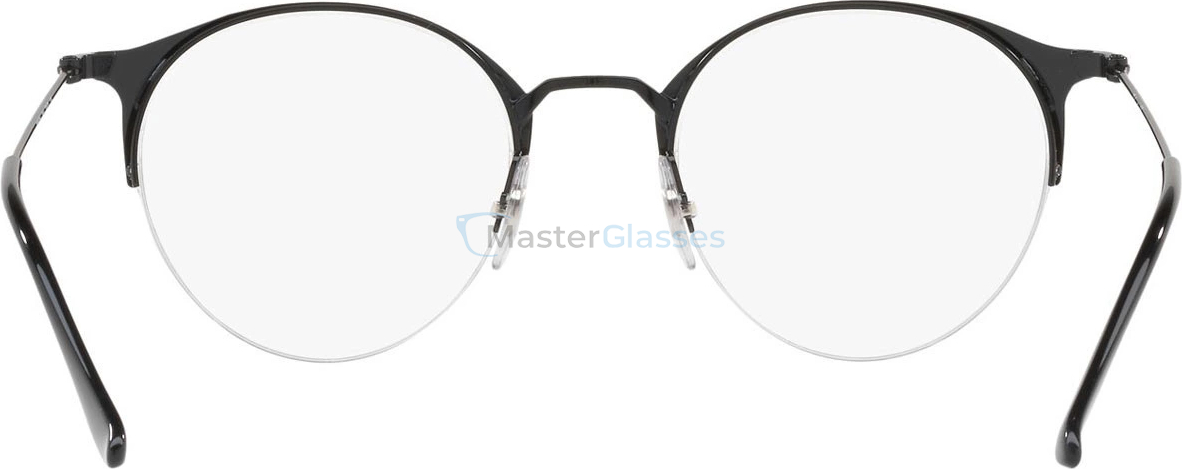 Оправа Ray-Ban RX3578V 2904