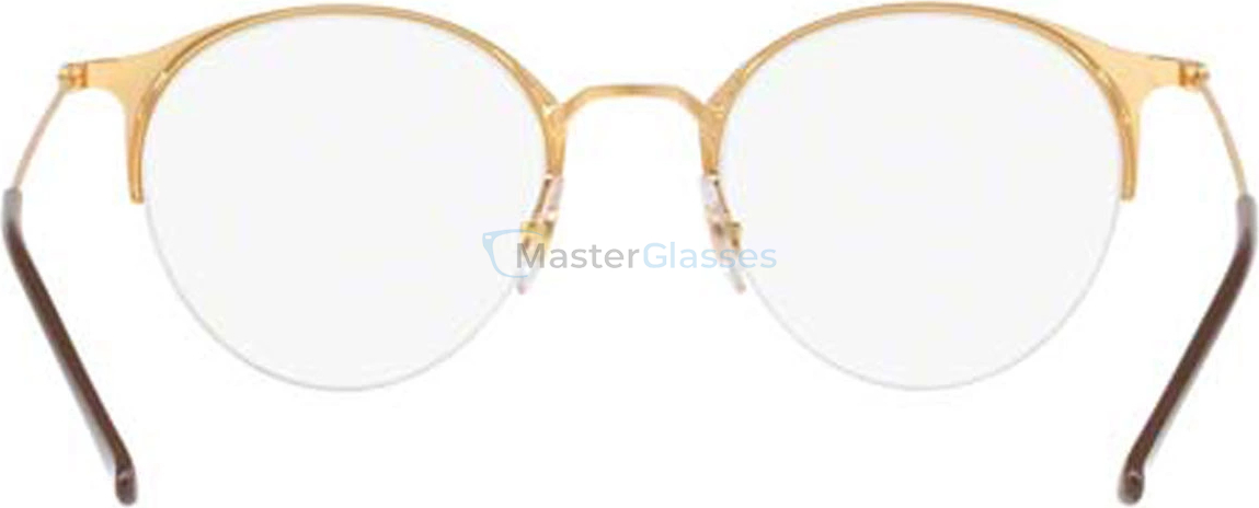 Оправа Ray-Ban RX3578V 2905