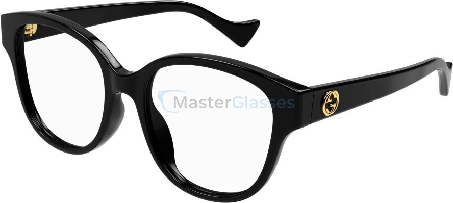  Gucci GG1260OA-001 52
