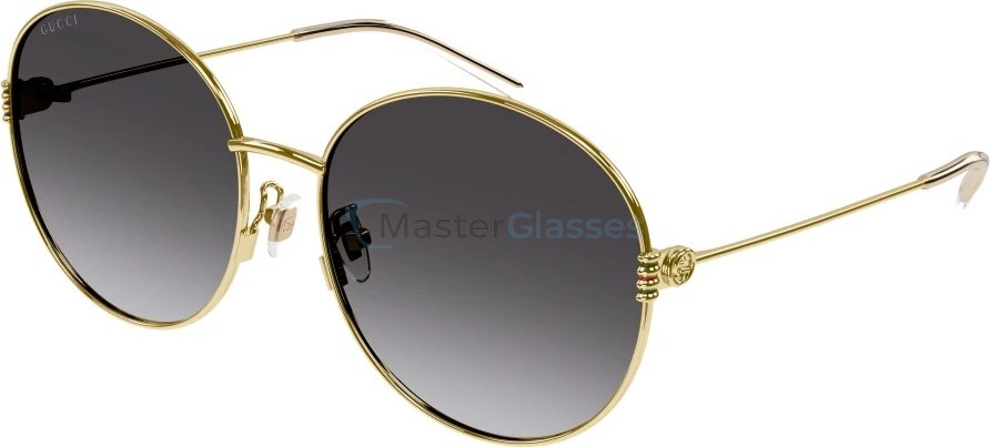   Gucci GG1281SK-001 60