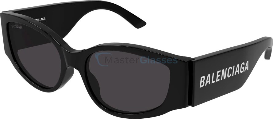   Balenciaga BB0258S-001 58