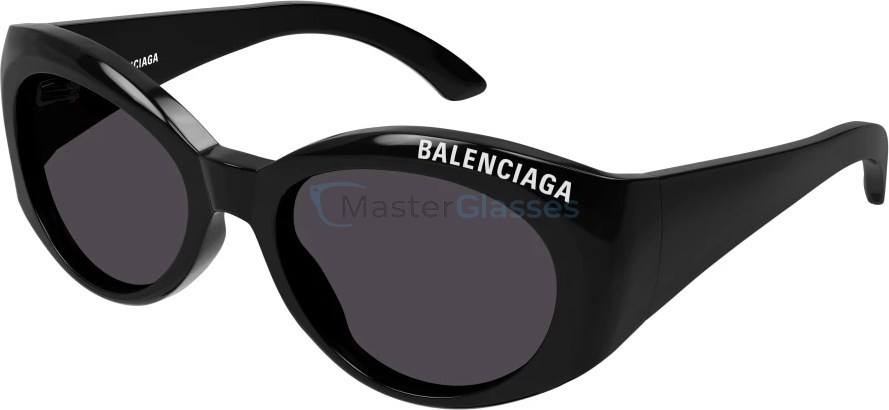   Balenciaga BB0267S-001 57