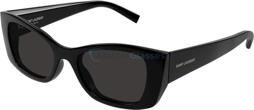   Saint Laurent SL 593-001 52