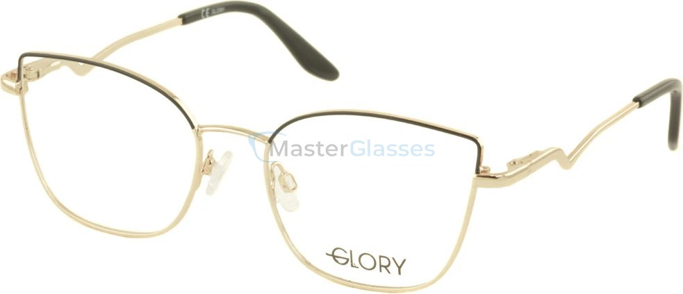  Glory 408 black