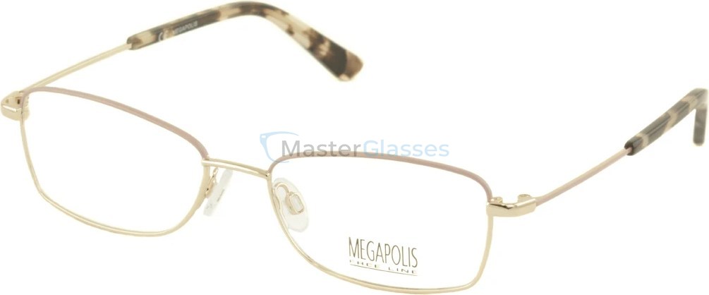  Megapolis Freeline 2077 gold