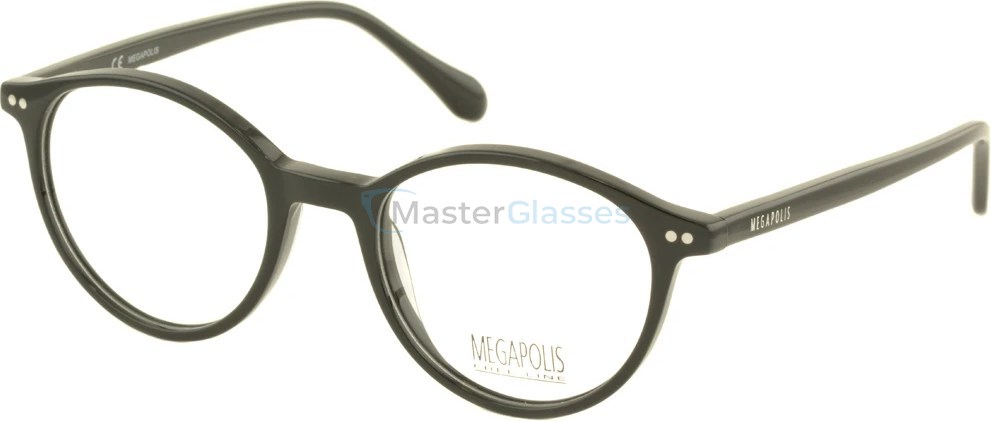  Megapolis Freeline 2121 nero