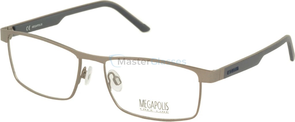  Megapolis Freeline 2152 grey