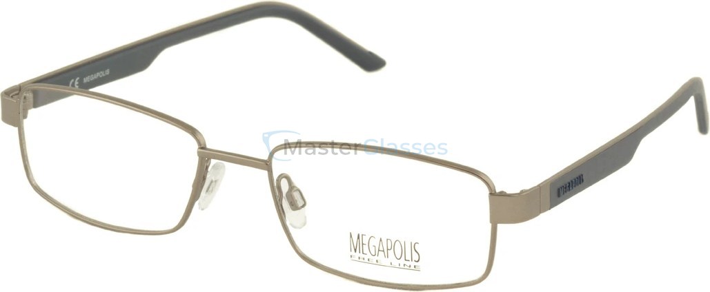  Megapolis Freeline 2187 grey