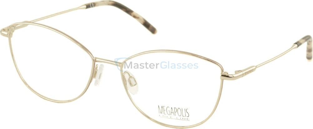  Megapolis Freeline 2190 gold