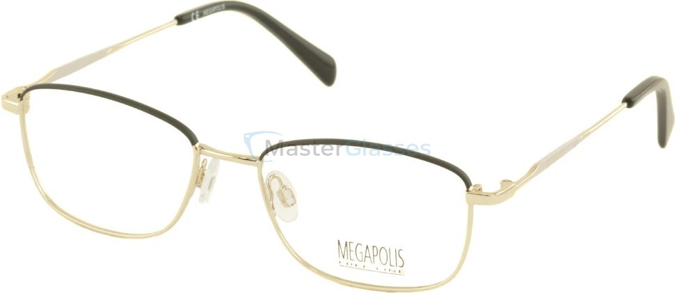  Megapolis Freeline 2195 black