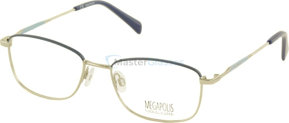  Megapolis Freeline 2195 blue