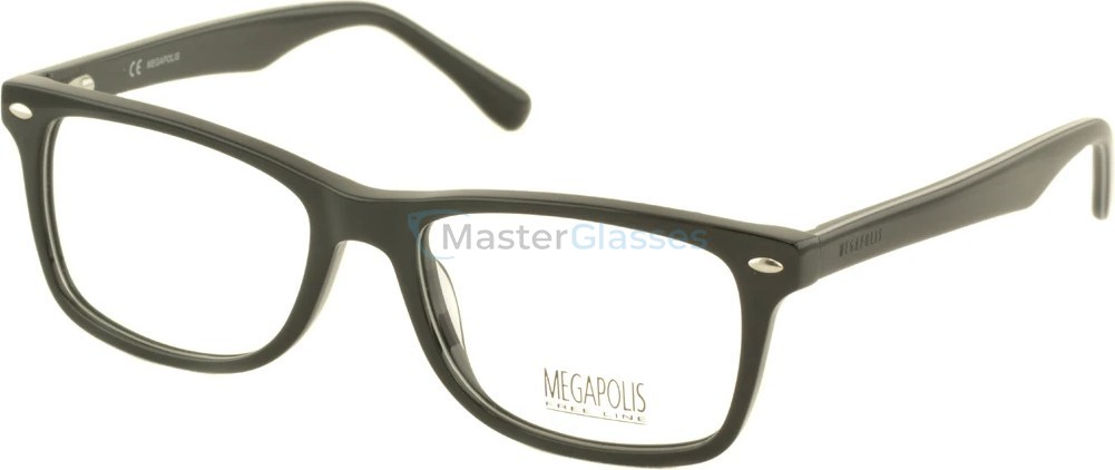  Megapolis Freeline 2202 black