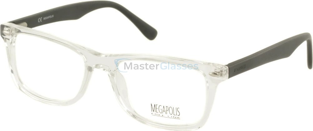  Megapolis Freeline 2202 crystal