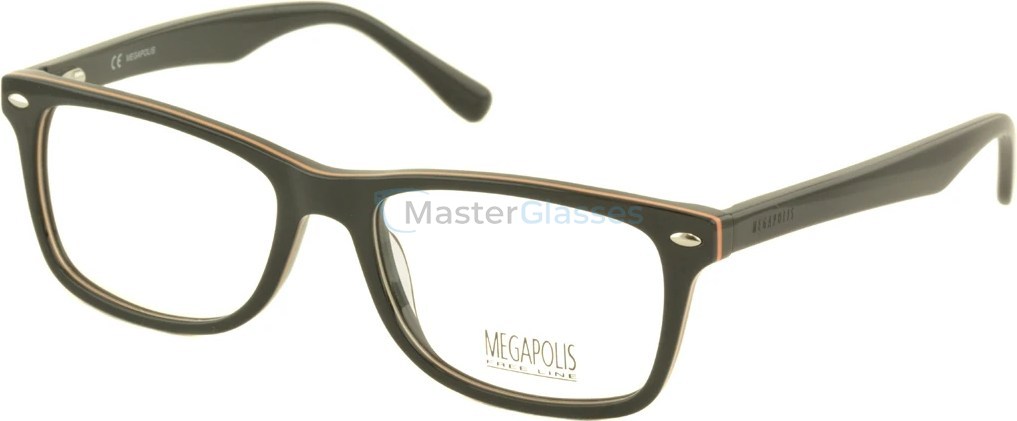  Megapolis Freeline 2202 orange